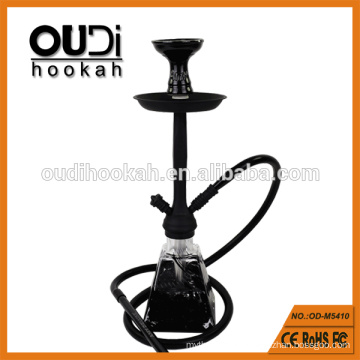 Vente en gros de design de luxe alliage de zinc amy hookah